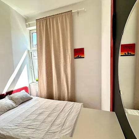 Mieszkanie Na Grunwaldzkiej 486 Apartment Sopot