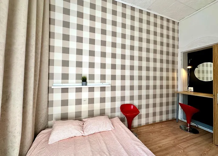 Mieszkanie Na Grunwaldzkiej 486 * Sopot