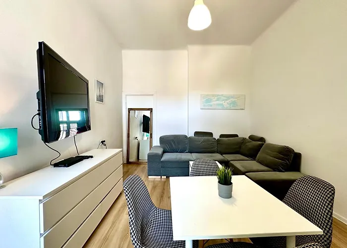 Mieszkanie Na Grunwaldzkiej 486