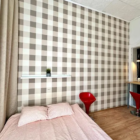 Mieszkanie Na Grunwaldzkiej 486 * Zoppot