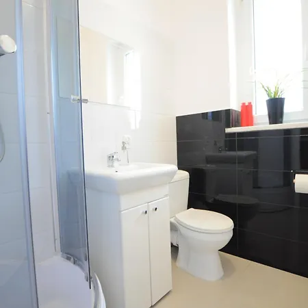 Mieszkanie Na Grunwaldzkiej 486