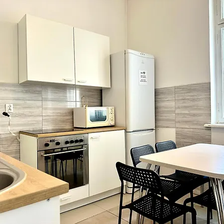 Mieszkanie Na Grunwaldzkiej 486 Apartment *