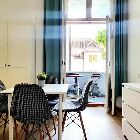 Mieszkanie Na Grunwaldzkiej 486 Apartment Zoppot