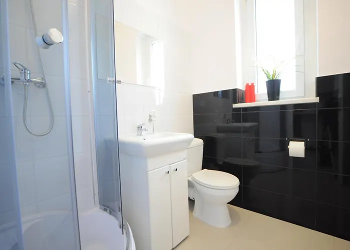 Mieszkanie Na Grunwaldzkiej 486