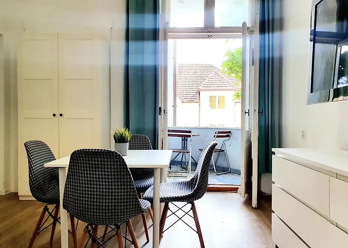 Mieszkanie Na Grunwaldzkiej 486 Apartamento Sopot